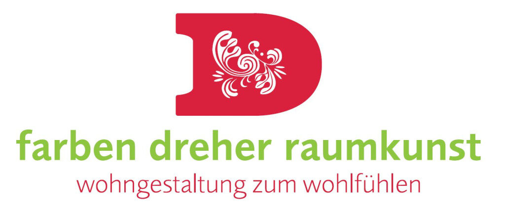 Logo von Farben Dreher Raumkunst