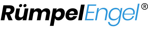 Rümpel Engel® in Dorsten - Logo