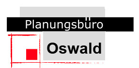 Planungsbüro Oswald in Horhausen im Westerwald - Logo