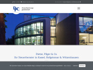 DPC Dietze,Pilger & Co. GmbH Steuerberatungsgesellschaft