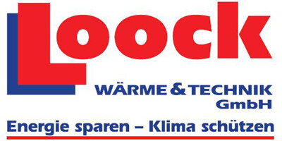 Logo von Loock Wärme & Technik GmbH