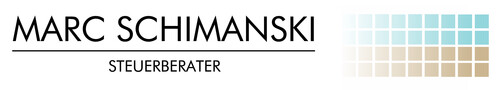 Marc Schimanski Steuerberatung in Köln - Logo