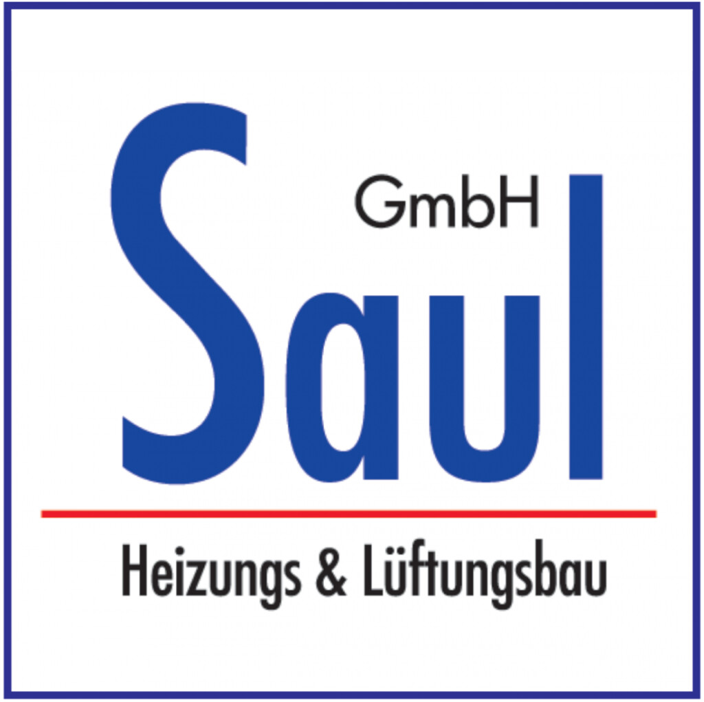 Saul GmbH in Elchingen - Logo
