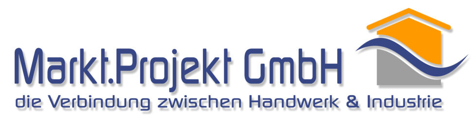 Markt Projekt GmbH in Neustrelitz - Logo