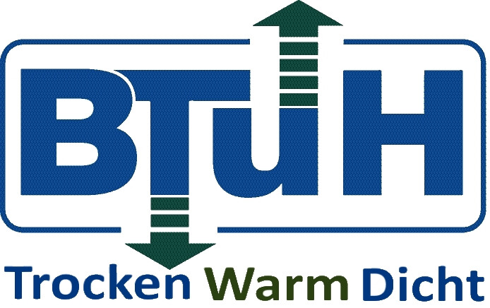 BTuH GmbH in Hamm in Westfalen - Logo