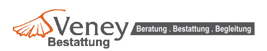 Beratung Bestattung Begleitung Veney in Königsbrunn bei Augsburg - Logo