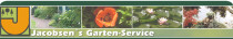 Jacobsen Gartenservice Inh. Nina Jacobsen