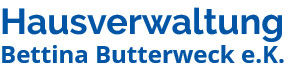 Logo von Bettina Butterweck Hausverwaltungen