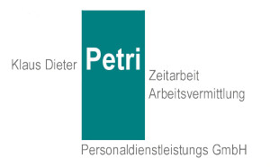 Klaus Dieter Petri Personaldienstleistungs GmbH in Langenfeld im Rheinland - Logo