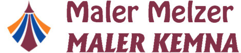 Jörg Malerei Melzer inh. Wiesner Malermeister in Geestland - Logo