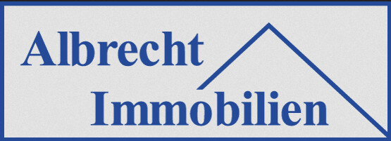 Logo von Albrecht Immobilien