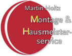 Logo von Montage & Hausmeisterservice Martin Holtz