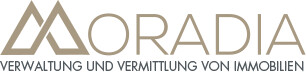 Moradia GmbH in Münster - Logo