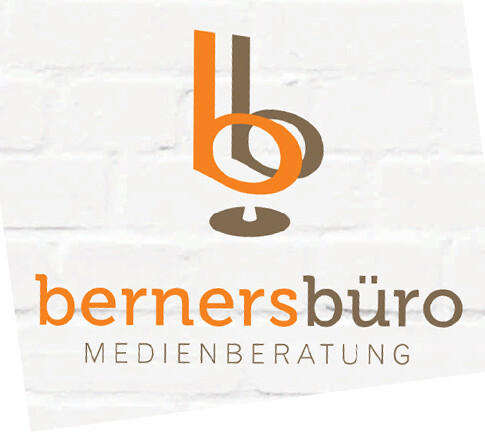 Logo von Berners Büro - Medienberatung