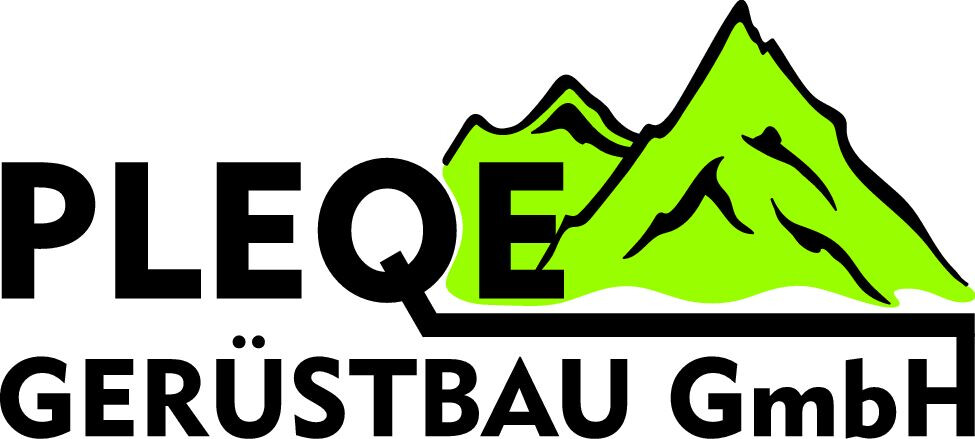 Logo von PLEQE Gerüstbau GmbH