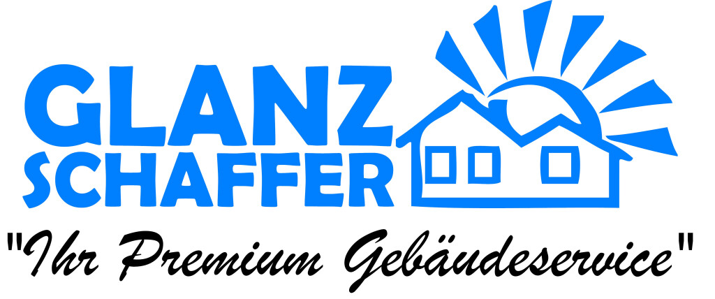 Logo von Glanzschaffer Gebäudeservice Ulm