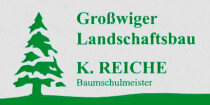 Großwiger Landschaftsbau Klaus Reiche