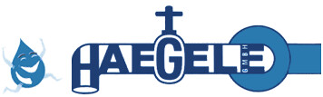 Haegele GmbH in Pforzheim - Logo