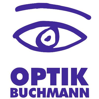 Logo von Optik Buchmann Inh. Kai Lippmann
