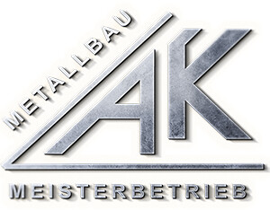 Logo von Metallbau Andreas Kaletta GmbH