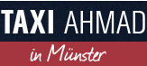 Bild zu Taxi Ahmad in Münster Bild zu Taxi Ahmad in Münster