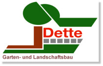 Garten- und Landschaftsbau Dette GmbH