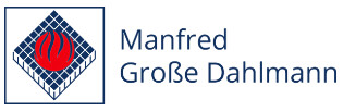 Große Dahlmann in Münster - Logo