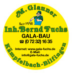 M.Glauner Inhaber Bernd Fuchs