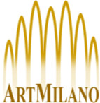 ArtMilano in Berlin - Logo