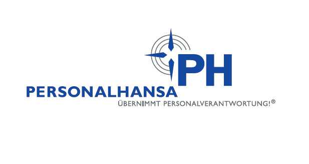 Logo von PERSONALHANSA Dienstleistungsges. mbH