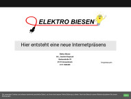 Elektro Biesen