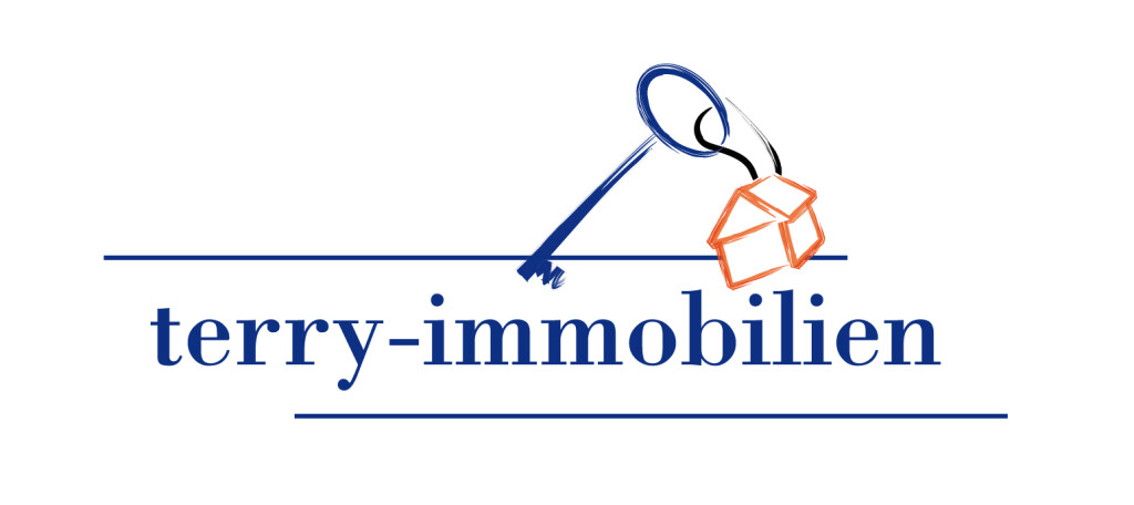 Logo von terry - immobilien Inh. Christiane Hoppe