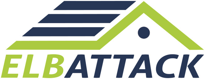 ElbAttack in Hamburg - Logo