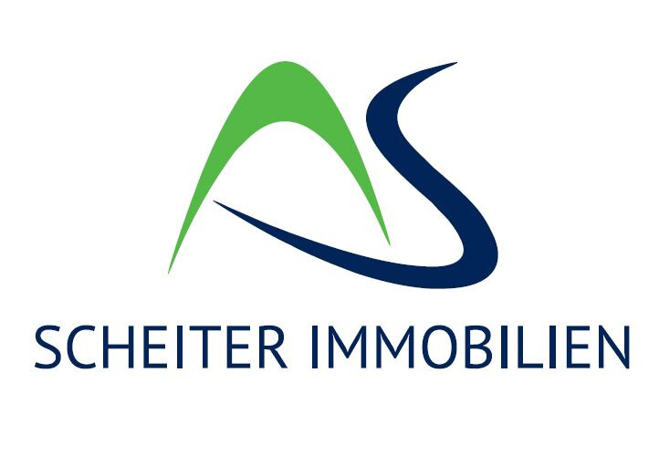 SCHEITER IMMOBILIEN in Regensburg - Logo