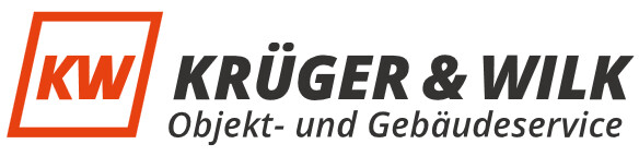 Krüger u. Wilk GbR Inh. Thomas Krüger in Halle (Saale) - Logo