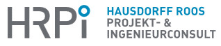 HRPI GmbH in Weimar in Thüringen - Logo