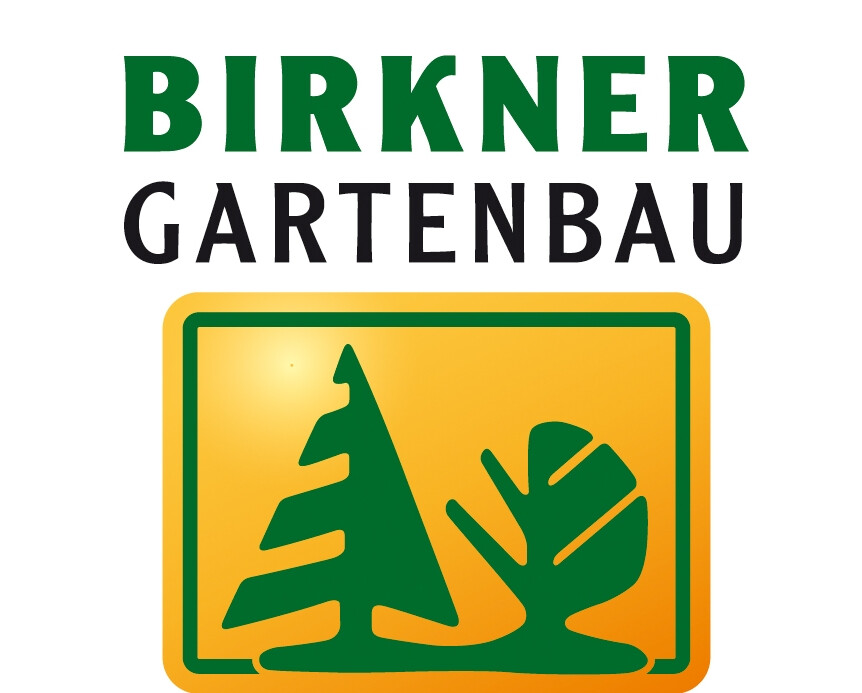 Birkner Gartenbau in Augsburg - Logo