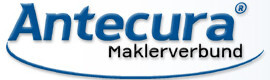 ANTECURA-Maklerverbund in Oberhausen im Rheinland - Logo