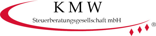 KMW Steuerberatungsgesellschaft mbH in Weißenhorn - Logo