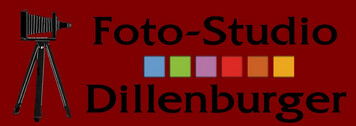 Fotostudio Dillenburger in Ditzingen - Logo