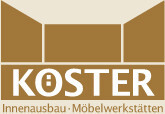 Tischlerei Köster