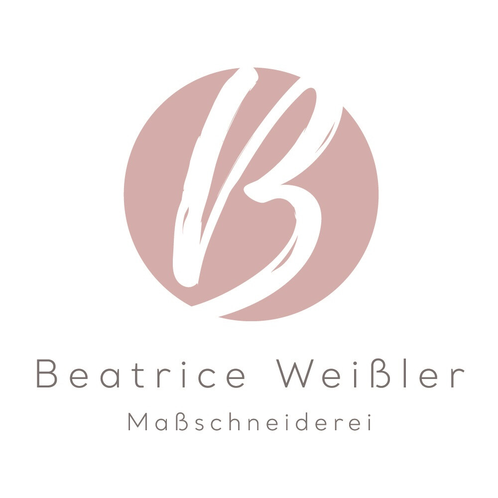 Maßschneiderei Beatrice Weißler in Saarbrücken - Logo