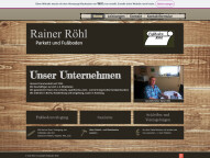 Firma Rainer Röhl