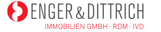 Enger & Dittrich Immobilien GmbH in Mönchengladbach - Logo