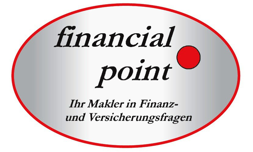 financial point in Münster - Logo
