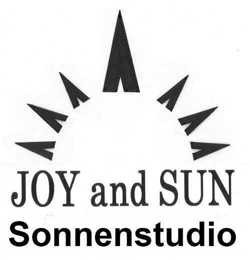 Logo von Sonnenstudio Joy and Sun