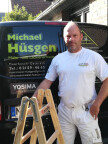 Malermeister Michael Hüsgen