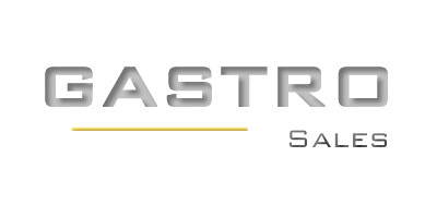 GASTRO-Sales, Mario Kuss in Plattenburg - Logo