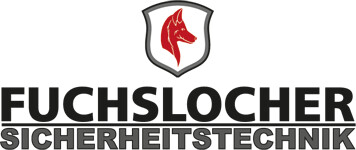 Logo von Fuchslocher Sicherheitstechnik GmbH