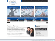 Neumüller & Partner mbB  Rechtsanwälte - Steuerberater